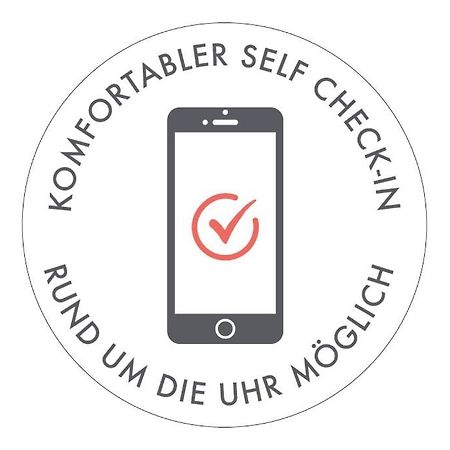Alpengluehen Smart Hotel オルヒング エクステリア 写真