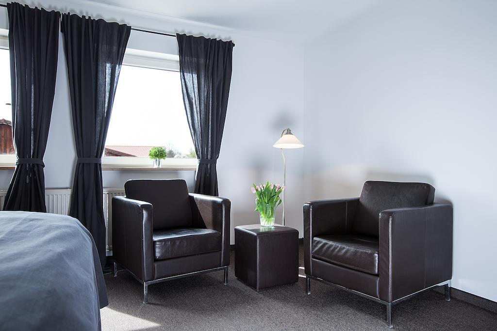 Alpengluehen Smart Hotel オルヒング 部屋 写真