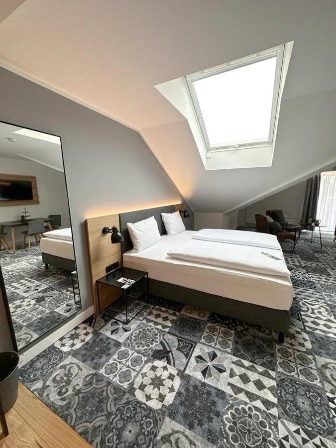 Alpengluehen Smart Hotel オルヒング エクステリア 写真