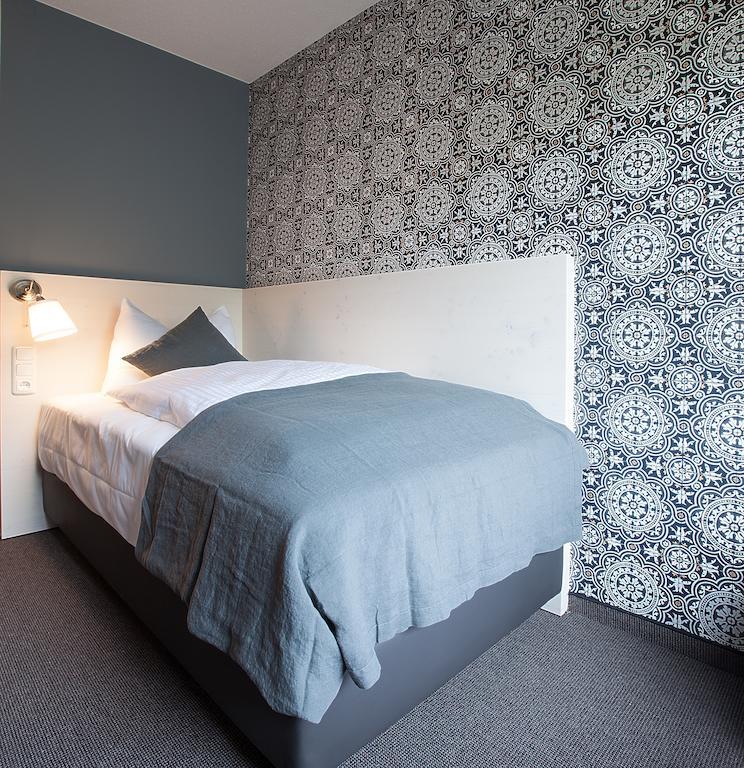 Alpengluehen Smart Hotel オルヒング 部屋 写真